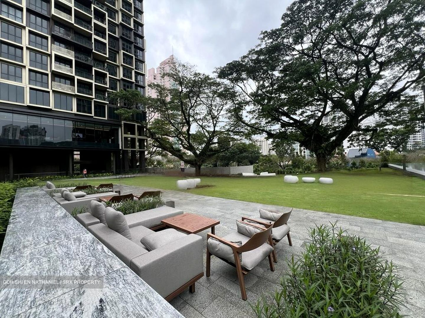 Irwell Hill Residences (D9), Apartment #461676731